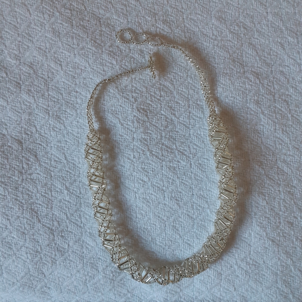 ADD TO ANY ORDER FOR FREE Beaded Necklace